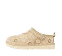 UGG - Classic Micro Sun Stitch - - Shoes - Donna - Beige - 36 EU