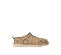 UGG - Classic Micro Sun Stitch - -Shoes -Donna -Beige -39 EU