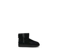 UGG - CLASSIC MINI BAILEY ZIP Ugg donna nero in suede 41