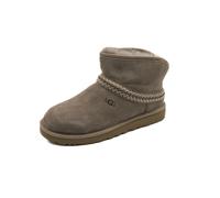 UGG - Classic Mini Crescent - -Shoes -Donna -Beige -38 EU