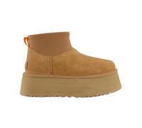 UGG - Classic Mini Dipper Stivali Chestnut - - Shoes - Donna - Marrone - 41 EU