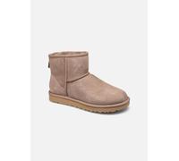 UGG - Classic Mini II Beige - Stivaletti e tronchetti 36 Beige
