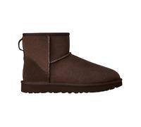 UGG - Classic Mini II Boot Dusted Cocoa - - Shoes - Donna - Marrone - 36 EU