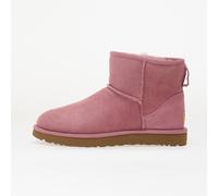 UGG Classic Mini II Boot Dusty Orchid 5
