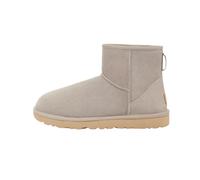 UGG - Classic Mini II Boot - - Shoes - Donna - Beige - 40 EU