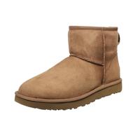 UGG Scarponi Classic Mini II marrone castagno donna 41