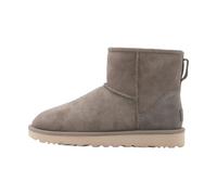 UGG - Classic Mini II - - Shoes - Uomo - Grigio - 37 EU