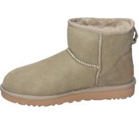 UGG Classic Mini Ii, Stivali Donna, Antilope, 37 EU