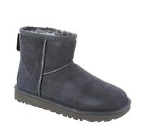 UGG Classic Mini Ii, Stivali Donna, Blu Eve Blue, 38 EU