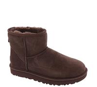 UGG Classic Mini Ii, Stivali Donna, Marrone, 38 EU
