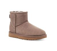 UGG Classic Mini Ii, Stivali Donna, Marrone Caribou, 36 EU