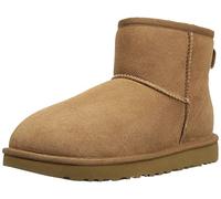 UGG Classic Mini Ii, Stivali Donna, Marrone Chestnut, 38 EU