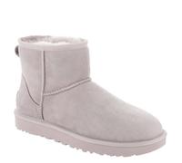 UGG Classic Mini Ii, Stivali Donna, Pale Smoke, 41 EU