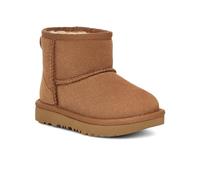 UGG Classic Mini Ii, Stivali Unisex - Bambini e ragazzi, Chestnut, 26 EU