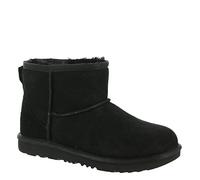 UGG Toddler CLASSIC MINI II Boots black in taglia:25