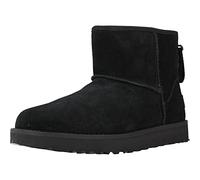 UGG Classic Mini Logo Zip Stivale classicoDonna