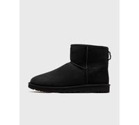 UGG CLASSIC MINI men Boots black in taglia:46