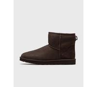UGG CLASSIC MINI men Boots brown in taglia:45