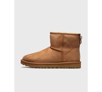 UGG CLASSIC MINI men Boots brown in taglia:46