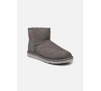 UGG - Classic Mini Men Grigio - Stivali 44 Grigio
