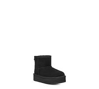 KIDS' CLASSIC MINI PLATFORM by UGG 36 Nero