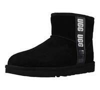 UGG Classic Mini Side Logo Ii Stivale classicoDonna