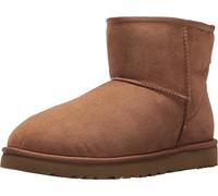 UGG Classic Mini, Stivali alla Moda Uomo, Marrone (Chestnut), 41 EU