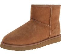 UGG Classic Mini, Stivali alla Moda Uomo, Marrone (Chestnut), 42 EU