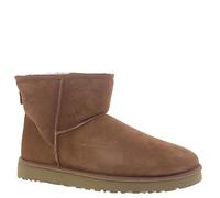UGG Classic Mini, Stivali alla Moda Uomo, Marrone (Chestnut), 45 EU