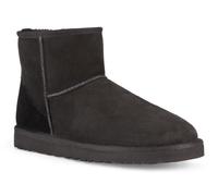 UGG Classic Mini, Stivali alla Moda Uomo, Nero, 50.5 EU