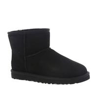 UGG Classic Mini, Stivali alla Moda Uomo, Nero, 50.5 EU