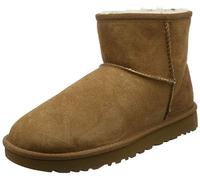 UGG Classic Mini Stivali Donna Marroni Marrone 38 EU