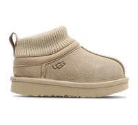 UGG Classic Neonato - Sneakers Beige - Taglia 27.5 - Scamosciato Beige 27.5