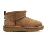 UGG Classic Neonato - Sneakers Marrone - Taglia 22 - Scamosciato Brown 22