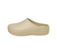 UGG - Classic Quiet Clog - - Shoes - unisex - Beige - 42 EU