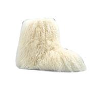 UGG - Classic Short Fluff Momma - - Shoes - Donna - Beige - 39 EU