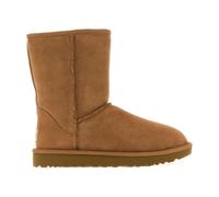 UGG - Classic Short II Boot - - Shoes - Donna - Marrone - 36 EU