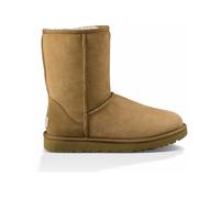 UGG Scarponi Classic Short II Donna Marrone Castagno 37