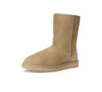 UGG Classic Short Ii, Stivali classici Donna, Giallo (Mustard Seed), 36 EU