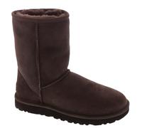 UGG - W Classic Short II Marrone - Stivaletti e tronchetti 41 Marrone