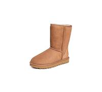 Scarponi UGG Classic Short II marrone castagno donna - 39