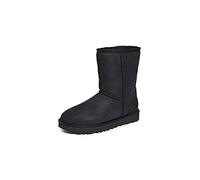 UGG Scarponi Classic Short II Nero intenso Donna 38