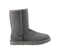 UGG - Classic Short II Stivali Grey - - Shoes - Donna - Grigio - 37 EU
