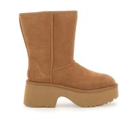 UGG - Classic Short New Heights - - Shoes - Donna - Marrone - 40 EU