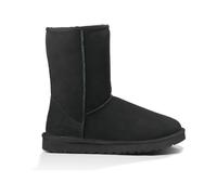 UGG - Classic Short Stivali Black - - Shoes - Uomo - Nero - 42 EU