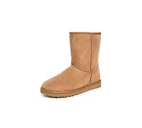 UGG Classic Short Stivali Classici, Uomo, Marrone (Chestnut), 48.5 EU