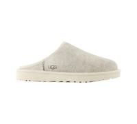 UGG - Classic Slip-On Crackle Slide - - Shoes - Uomo - Beige - 40 EU