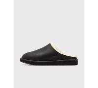 UGG CLASSIC SLIP-ON NOIR men Sandals & Slides black in taglia:40