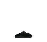 UGG - CLASSIC SLIP-ON Ugg ragazzo nero in suede 36