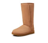 Scarponi UGG Classic Tall II beige donna - 38